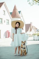 -莫奈庄园·儿童摄影馆·影视基地(江宁店)