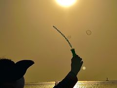 -滆湖低碳生态公园