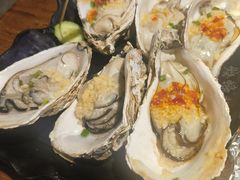 -烧蠔帮·湛江生蚝(南桥店)