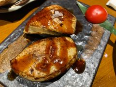 鹅肝寿司-魔丼屋(日月光店)