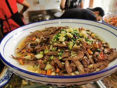 -梅溪·小伙子干挑面(安吉总店)