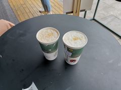 -茶颜悦色(花样汇店)