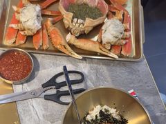 -本达人海鲜烧烤·朝鲜族风味(发展店)