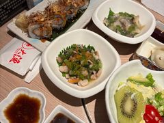 -大渔铁板烧(万象城店)