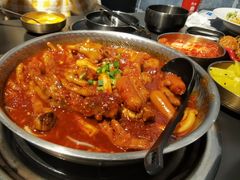 -HOTISLAND海鸡岛·韩国料理(江南西店)
