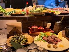 -三川·十酒Izakaya(南昌路店)