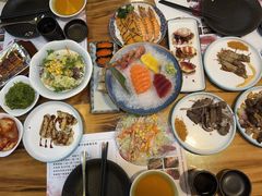 -松坂屋日料自助(长城路店)