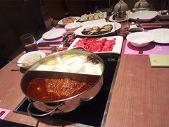 -协成海鲜火锅(情侣路店)