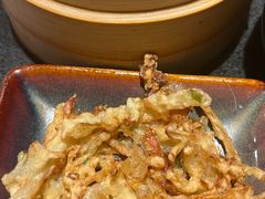 -南京大牌档(新街口德基广场店)