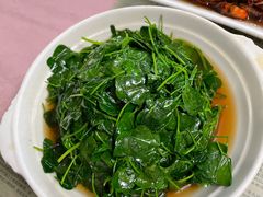 草头-蘭心餐厅(进贤路店)