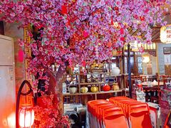 大堂-杨记隆府(重庆总店)
