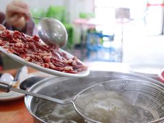 -蔡社牛肉城(龙湖店)