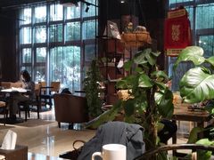 -北语时光西餐厅