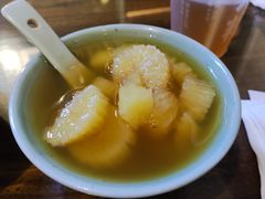 木薯糖水-粉家柳州螺蛳粉(杨宅路店)