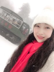 -大秃顶子山