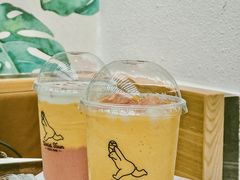 -丹礼糖甜品