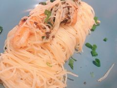 昆布蟹肉天使细面-HELLO 27 意面·沙拉·帕尼尼