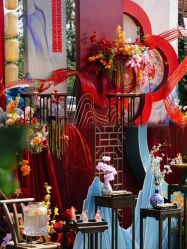 -觅糖派对·宝宝宴生日宴一站式派对策划(河西店)