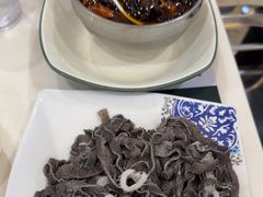 -福寿斋·老北京铜锅涮肉·烤鸭(顺义总店)