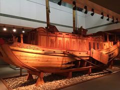 展品-上海中国航海博物馆