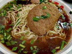 -老赵面店(大西路店)