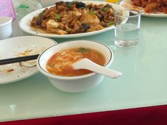 -胖子菜馆(隆昌路店)