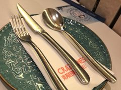 -CRAZYONES克芮旺斯西班牙餐厅(苏州中心店)