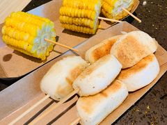 -蛙喔牛蛙(仙林万达茂店)