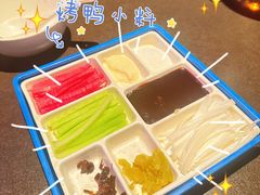 -小大董·烤鸭(西单大悦城店)