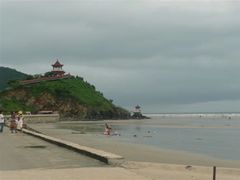 -大鹿岛
