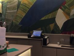 -星巴克(港汇1号办公楼店)