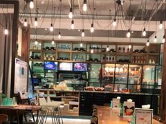 -又鸟pizza海南鸡饭(假日广场店)