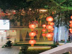 -鹿鸣酒家(越秀店)