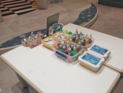 -奈尔宝家庭中心·亲子餐厅(苏州大悦城店)