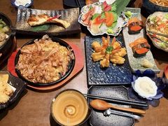 -千代武日本料理(哈西店)
