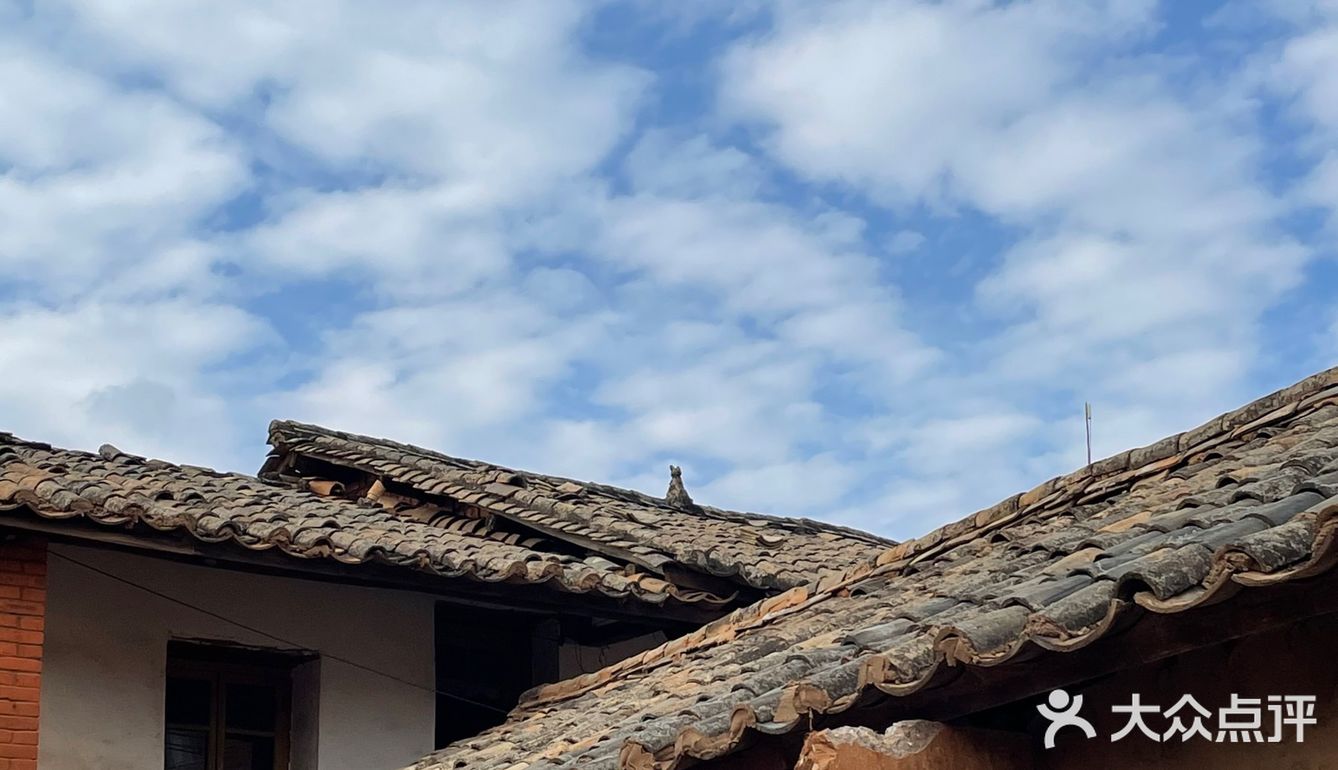 无南书院藏在安宁八街村子里的宝藏去处