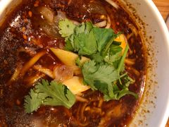 -贰拾捌味·宜宾燃面(春熙路旗舰店)
