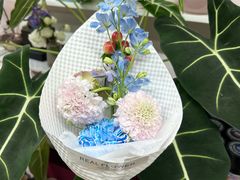 -云尚自助餐厅(佛山南海瞻云酒店)