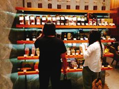 -星巴克臻选(南京艾尚天地店)