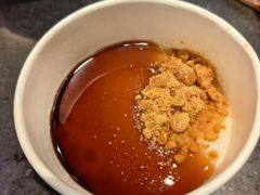 焦糖豆腐花-镇江龙·火锅串串(武侯祠店)