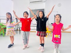 -蓝话筒·少儿成人演讲口才·主持朗诵·戏剧表演(大华第一坊店)