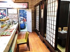 -竹日本料理