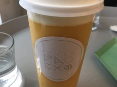 芝士芒芒-仁义涵西餐·咖啡(中华巴洛克店)