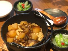 -天水蔬食料理(树德之光店)