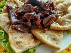 -玛吉阿米·餐吧