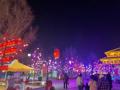 -函谷关历史文化旅游区