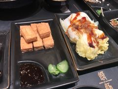 -馔豚·台北菜专门店(深圳湾万象城店)