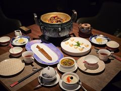 -曾宴·楚菜(湖北省博物馆店)