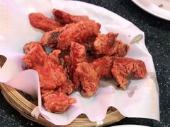 -王庄阿咪海鲜大排档(象园店)