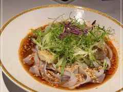 -阿娜尔·新疆菜(宜家荟聚中心店)